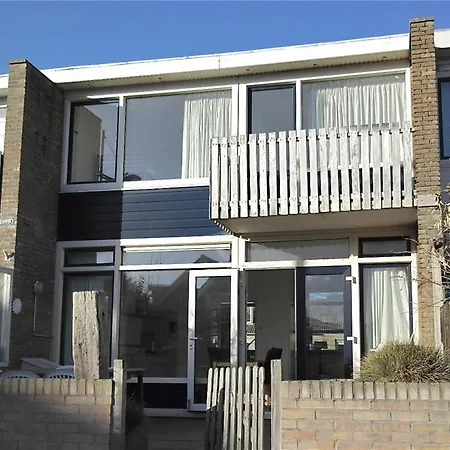 Holiday home Seepaerdje