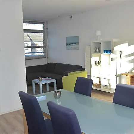 Seepaerdje Bergen aan Zee