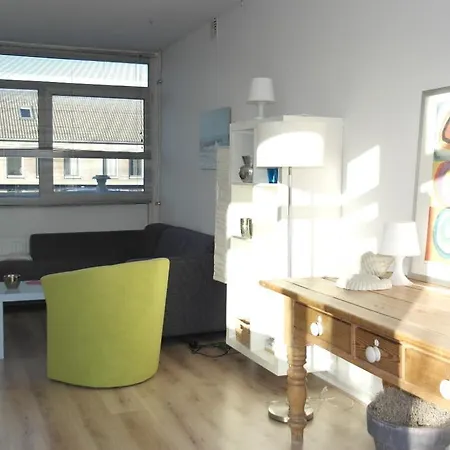 Seepaerdje Holiday home *