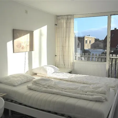 Holiday home Seepaerdje *