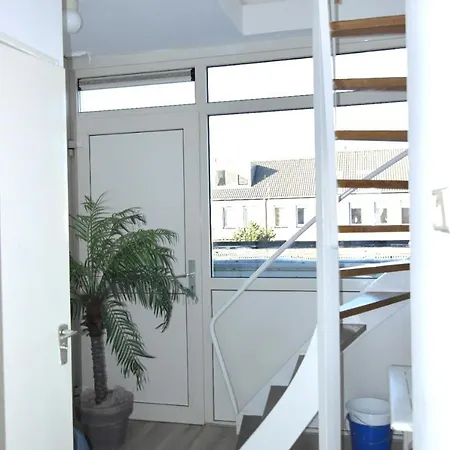 Seepaerdje Holiday home *