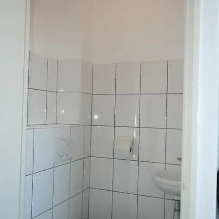 Seepaerdje Holiday home *