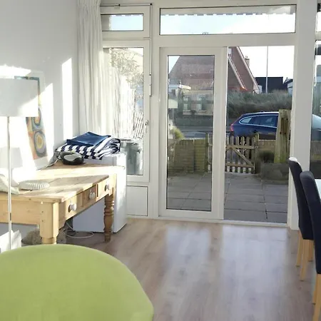 Seepaerdje * Bergen aan Zee